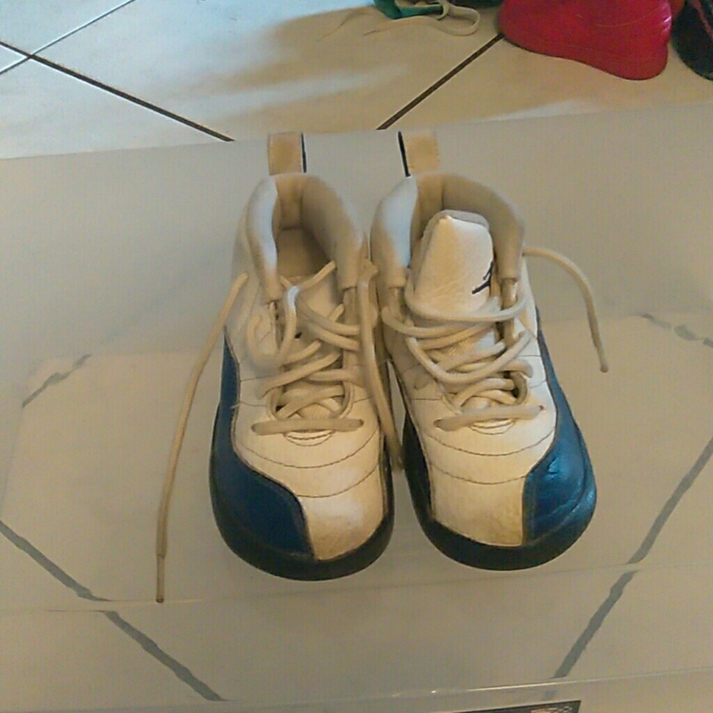 Jordan sz 9c